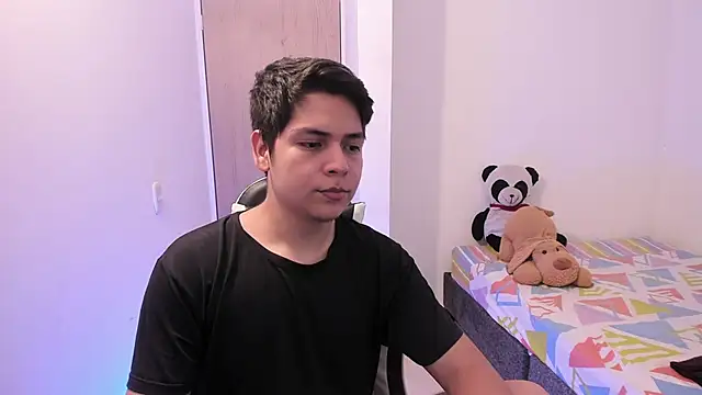 عرض كام Asta_YunoXXX