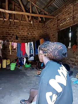 Webkamerová show holygrail001