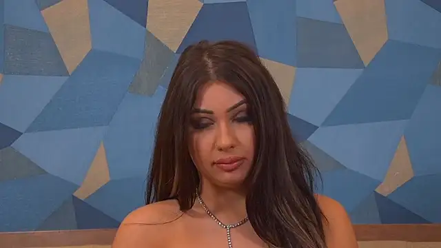 Valentina_Oliver 现场XXX聊天