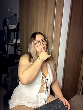 Im_sophiie – Naživo XXX chat