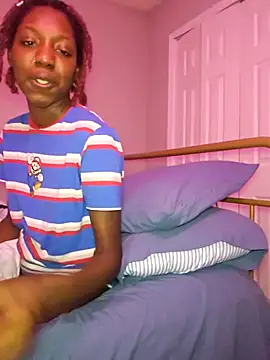 แชท XXX สดของ oliviaprettypussy