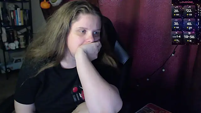 แชท XXX สดของ so_cute777