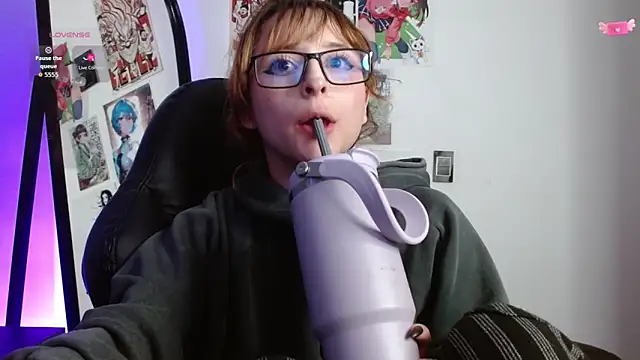 CelesteAyase's Live XXX Chat