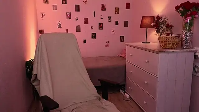 last_hxpe Adlı Modelin Canlı XXX Sohbeti