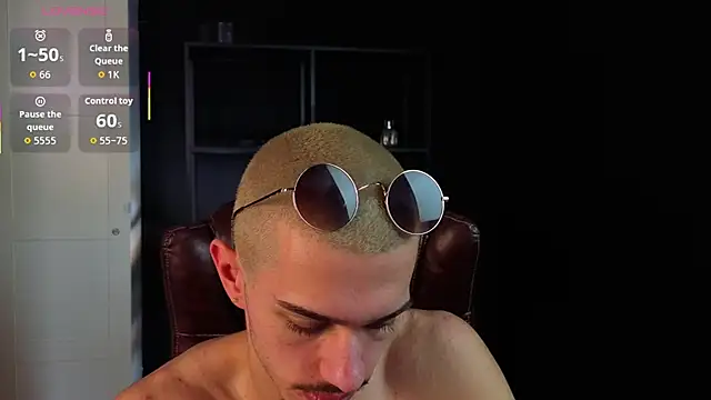 KaydenDrew Webcam show