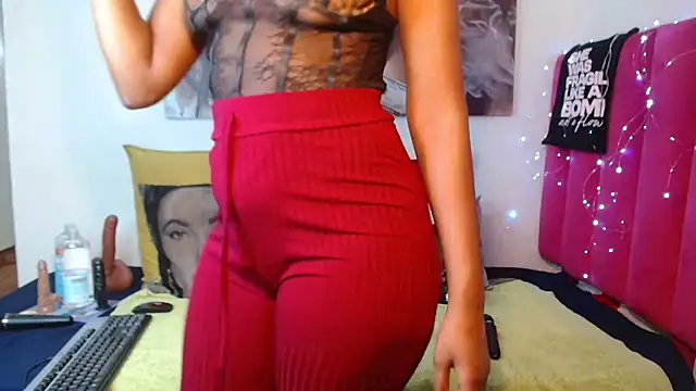 Chatroom XXX en direct de Moreish-06