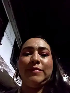 SabrinaVantress 라이브 XXX 채팅