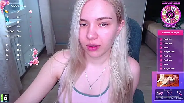 Lana__Nova: απευθείας συνομιλία ΧΧΧ