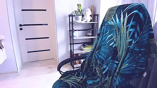 AlexiaDarren's Live XXX Chat