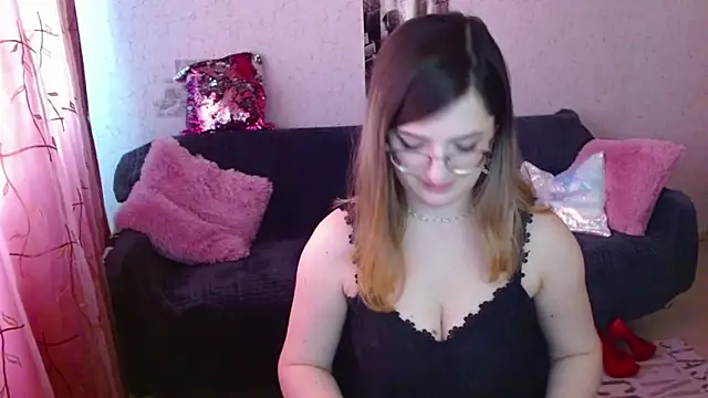 Arielsssplash: онлайн-секс-чат