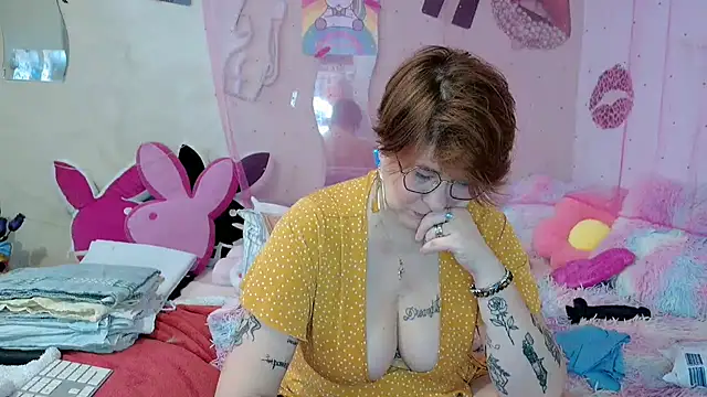 Sandrasexxyy's Live XXX Chat