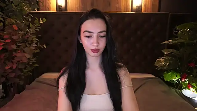 Chatroom XXX en direct de WildKittenX_