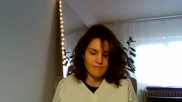 Chat XXX ao vivo de Ms-Lust1-