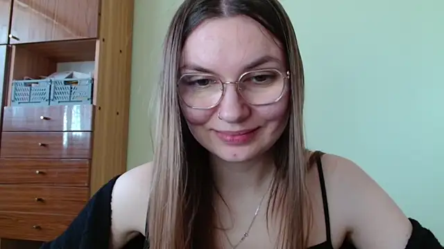 LooveELLYx 라이브 XXX 채팅