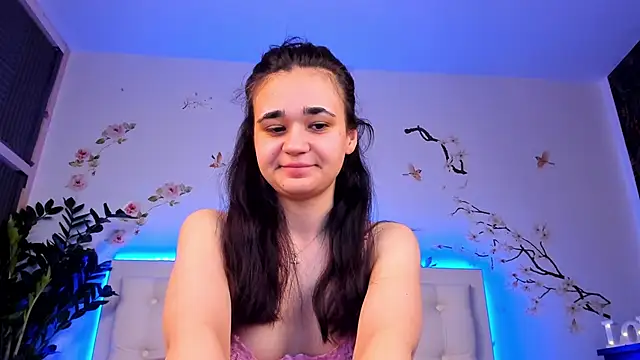 TinyBlair Live XXX-chat