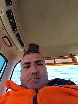 Abelito87 在線直播表演