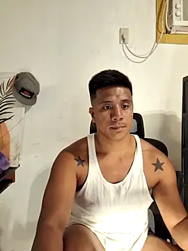 Felix_Asher Live XXX-Chat