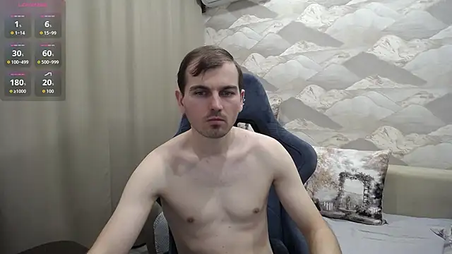 Chat XXX en directo de SerzhKorol1