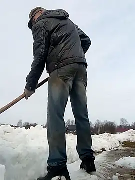 _uncle_Mitya-43_ 在線直播表演