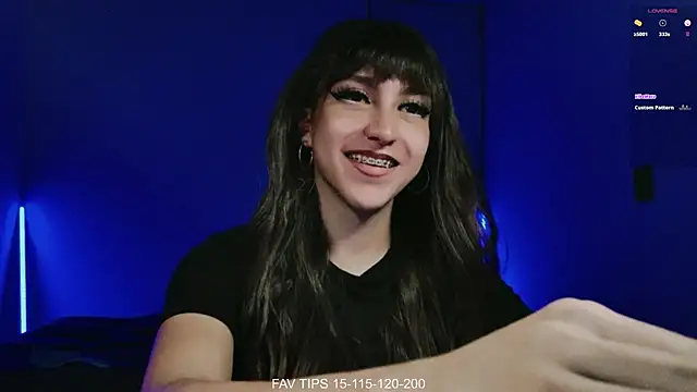 Nalan__ のウェブカメラショー