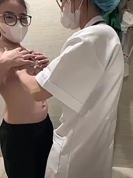 Clinic_Sexy's Webcam Show