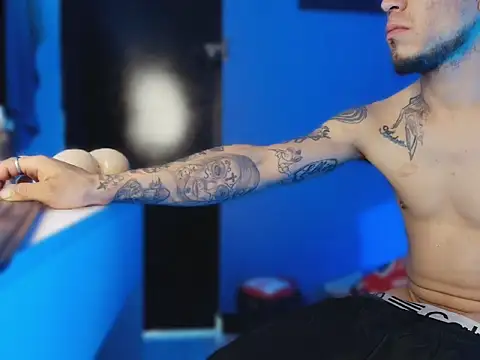 Chat +18 de Thonixxx_mr ao vivo