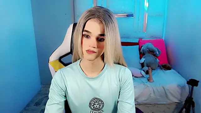Živý XXX chat Sophiaa_doll_