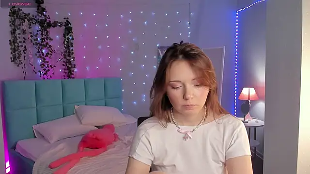 XXX chat uživo modela boozekirs_