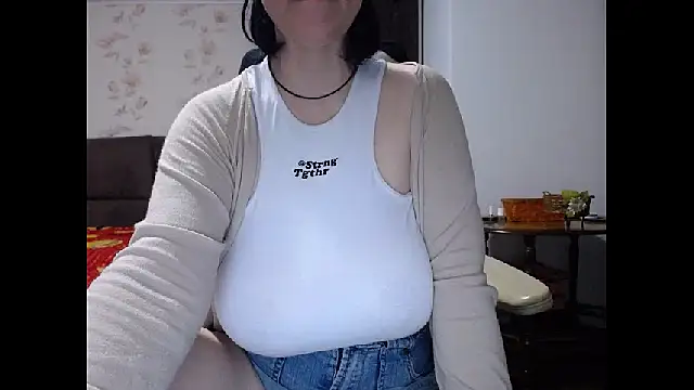 Mary_x's Webcam Show