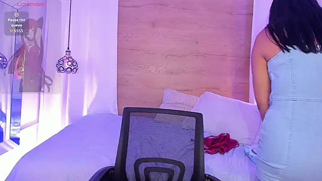 Artemisa08 Live XXX-Chat