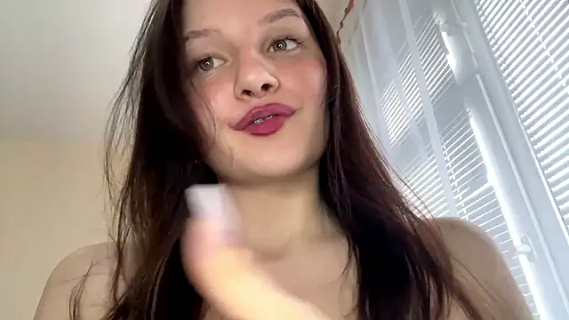 JanellHousen – Live XXX-chat