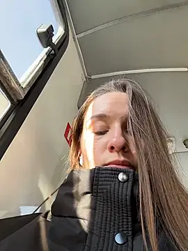 Chat XXX en directo de KishaMur