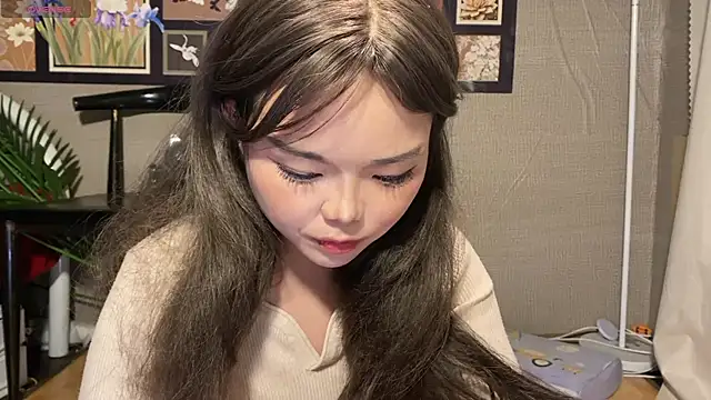 xiaosu22 – Live XXX-chat