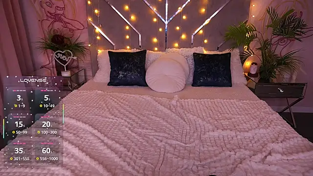 MirielleNymph Live XXX-chat