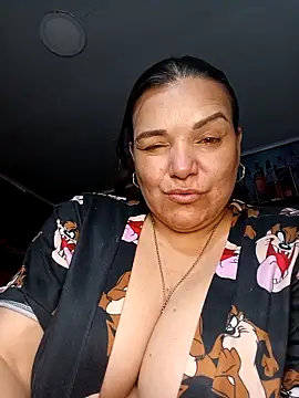 Zuleyka_69's Live XXX Chat