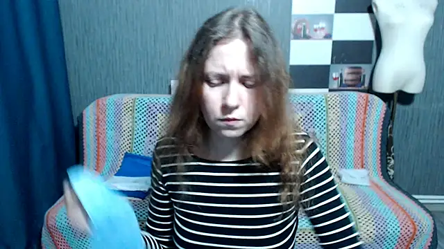 pa1e_pr1ncess – Live XXX-chat