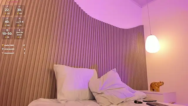 Chat XXX en directo de valeria_acosta_