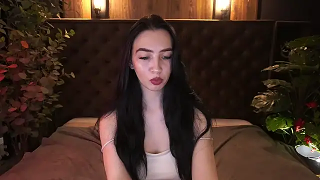 Živý XXX chat WildKittenX_