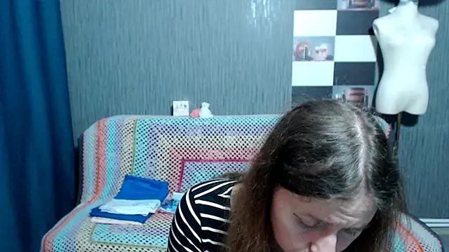 pa1e_pr1ncess 라이브 XXX 채팅