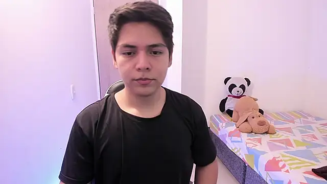 Asta_YunoXXXのウェブカメラショー