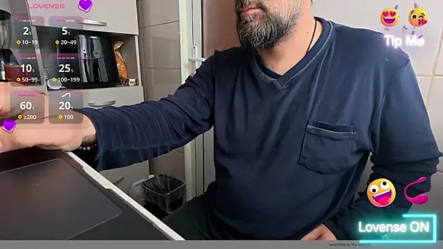 TARKAN1 Chat XXX live