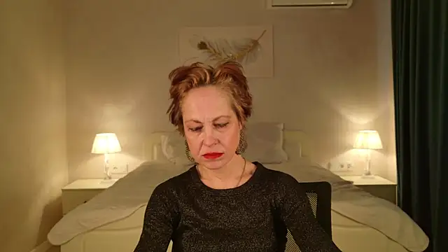 LioraWeiss Live XXX-Chat