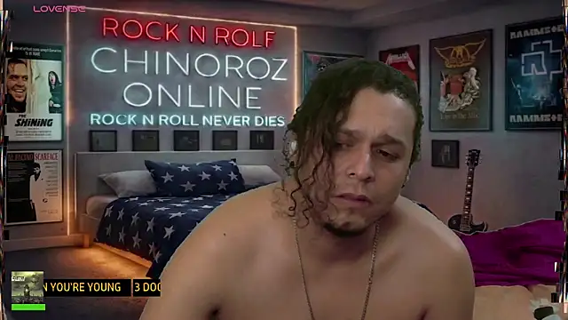 chino_rozのライブXXXチャット