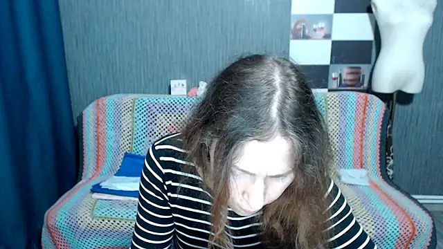 pa1e_pr1ncess Chat XXX in diretta