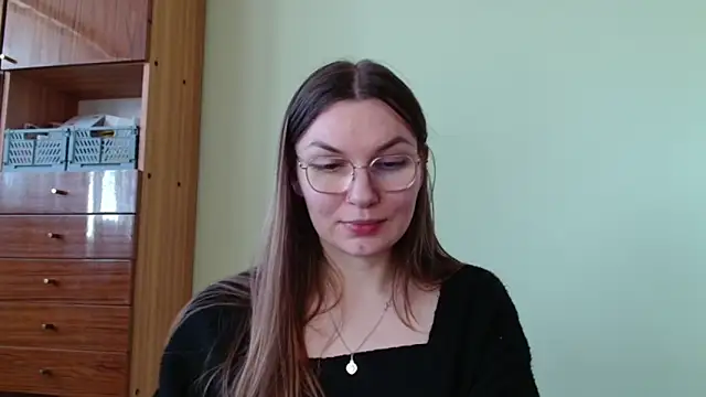 LooveELLYx Live XXX-Chat