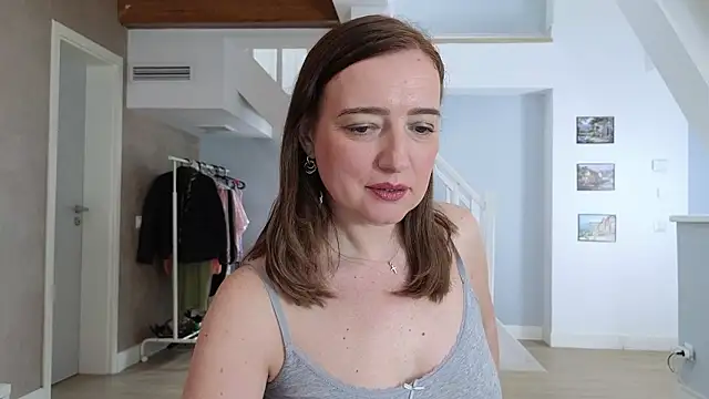 Živý XXX chat Blue_Angel_Sweet