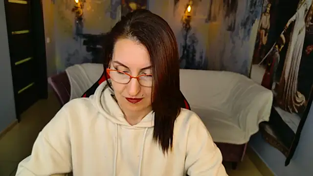 UnaTerra Adlı Modelin Canlı XXX Sohbeti