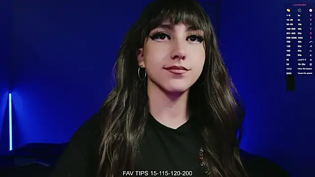 Chatroom XXX en direct de Nalan__