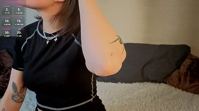 MirthfulUnseen Live XXX-chat