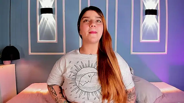 julieta_zc – Live XXX-chat